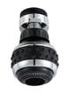 Neoperl bubble-stream luftblander med kugleled og brus m22/m24 15 l/min.