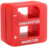 Eclipse magnetiserings-/afmagnetiseringsblok 52x50x29mm