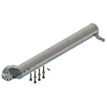 P6 overarm med ball pins og indeksering bolt