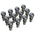 12 ball stifter der for 1 robot