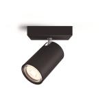 240v 1xnw sort spot single kosipo myliving