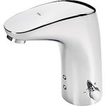 Oras Bluetooth Electra håndvaskarmatur Berøringsfri, 9 eller 12 V, krom, flexslanger