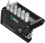 Wera bit-check 7 tx bo universal 1 7 dele