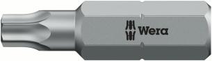 Wera bits 867/1 z tx9 x 25 mm