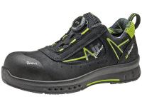 Sievi sikkerheds sko air r2 roller s1 52378 str 35