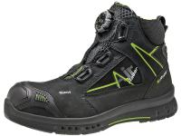 Sievi sikkerhedsstøvlet air r5h roller s1p 52371 str 43