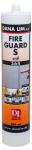 Fire guard s 564 hvid 300 ml