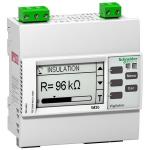 Vigilohm isolationsovervågning im10 110-415vac/125-250vdc