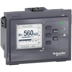 Vigilohm isolationsovervågning im400 100-440vac/vdc