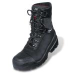 Uvex sikkerhedsstøvle quatro pro s3 8402.2 vidde 11 str 41