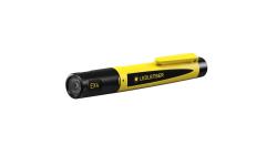 Ledlenser ex4 lygte atex zone 0/20 50lm