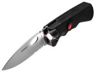 Coast kniv med arbejdslys lk375 110lumen 200mm