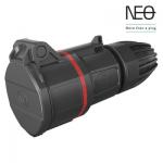 fjed 5p 16a neo mellemled cee