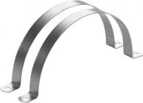 Lindab Montagebøjle uvh303 630 30x3mm 2-delt