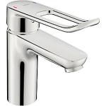 version xl flexslanger krom bøjlegreb håndvaskarmatur clinica oras