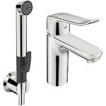 krom hjælpegreb håndvaskarmatur care oras