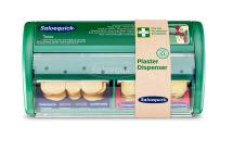 Salvequick plasterdispenser