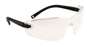 Profil sikkerhedsbrille pc pw34 klar
