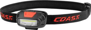Coast fl13 pandelampe rødt/hvidt lys 250lumen