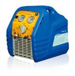 Mini tømmeaggragat r32 2 kompres 730w