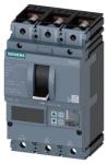 Maksimalafbryder 3va2 iec frame 250 brydeevne klasse m icu=55ka @ 415v 3-polet motor protection etu860m lsig in=200a