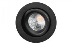 2700-6500k leddim tw sort isosafe junistar