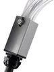 Breakout box med 24 udgange for kabeldiameter 9,5mm - 13mm
