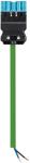 Gst18i5 kabel han/fri hf cpr: c 1,5mm2 3 bl