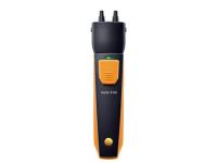 Testo 510i smart probe differenstrykmåler