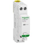 Powertag energimåler 3p 63a flex med 25cm ledning og ledningstylle direkte montage og måling af energi