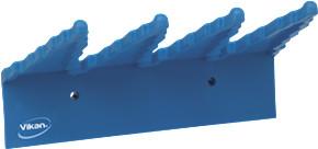 Vikan vægophæng 240mm blå