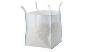 Big bag 91x91x104cm med 4 stropper