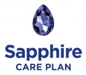 Sapphire care plan lantek iii/iv 2 år