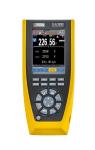 Ca5293 grafisk multimeter 200khz