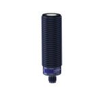 Ultralydsføler i plastik størrelse = m30 output: 4-20ma sn = 2m m12 5p stik