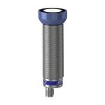 Ultralydsføler i metal størrelse = m30 output: 0-10v sn = 4m m12 5p stik