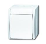 Afbryder 2601/6w-54-500