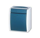 Afbryder 2601/6w-53-500