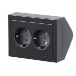 Stikkontakt 402ee-81