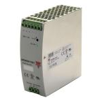 Strømforsyning 5,0a med skrueklem fors: 100-240vac output 24vdc