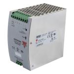 Strømforsyning 10a med skrueklem fors: 100-240vac output 48vdc
