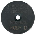 Transponder mds d424 til rf200 / rf300 iso / moby d-knap iso 15693