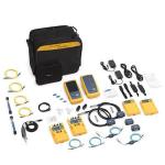 Fluke dsx2-5000qi int tester cu ofp olts
