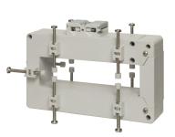 Strømtrafo ctd-10h - 2500/5a - klasse 05 (125x50mm til horisontal montering)