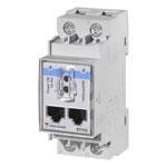 1-faset energi transducer 100amp 1-faset 230volt 100amp