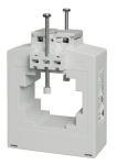 Strømtrafo ctd-4x - 300/5a - klasse 05 (ø51 mm2 eller strømskinne 64x20mm/51x43mm/51x31 mm)
