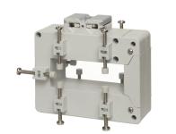 Strømtrafo ctd-8h - 1600/5a - klasse 05 (80x30mm til horisontal montering)