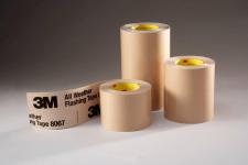 3mTM tætningstape fast-f 8067e 50/50 split liner 60 mm. x 25 m. 0,25 mm.