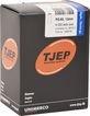 Tjep pg-50 12 mm klammer elgalv box 4000