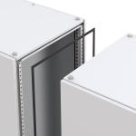 Ip66-pakning